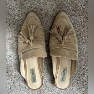 Steve Madden Loafers